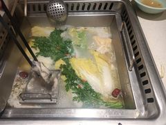 -野妹火锅(北京路店)