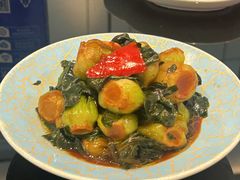 -高佳庄·海鲜酒楼(定海店)