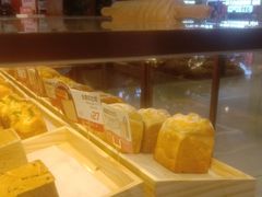 -爸爸糖吐司面包(悠唐购物中心店)