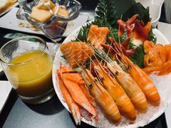 -水木锦堂·自助铁板烧(世贸天阶店)