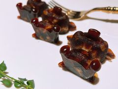 甄御招财猪蹄-甄御•海鲜新青岛菜(麦岛店)