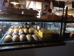 -仙峰天然面包(迎宾路店)