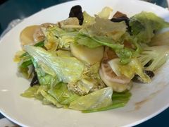 -桃子餐厅·天津菜(红星路直营店)