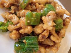 溜肉段-庆增回民饭店