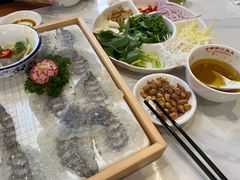 -官塘锋记鱼生·生腌·砂锅粥(牌坊街店)