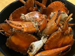 -莲花公园煎蟹(总店)