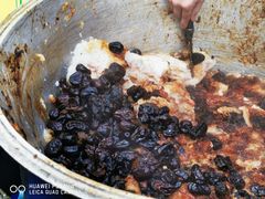 甑糕-马文章胖子甑糕(洒金桥店)