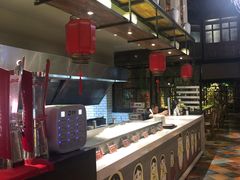 -通海俄式烧烤(下瓦房店)
