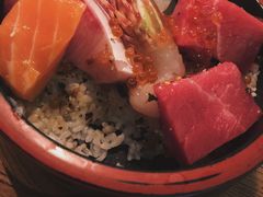-阿吾罗日本料理(K11艺术中心店)