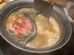 -温野菜涮涮锅(西单大悦城店)