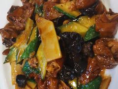 -孟记粥铺·家常菜·烧烤·粥(亚运村店)