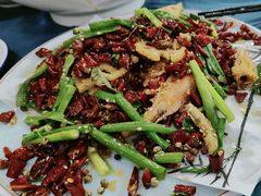 -清真•蜀风园(丁字沽总店)