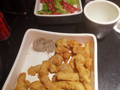 -井格重庆火锅(西直门凯德Mall店)