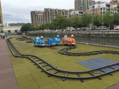 -蒙特利亲子乐园