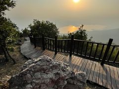 -北京十三陵国家森林公园蟒山景区