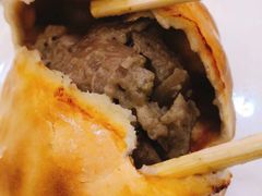 -新疆巴州金丝特餐厅(大钟寺店)