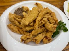 -南磨房食府(燕莎奥特莱斯购物中心店)