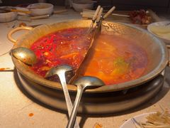 -小龙坎火锅(全球总店)