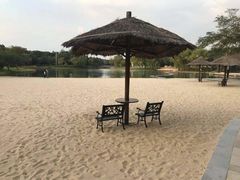 -上海佘山世茂艾美酒店