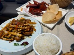 -润记·广东餐馆(苏州中心店)