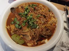 -李老哈·东北菜(宋园路店)