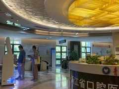 -杭州口腔医院(城西院区)