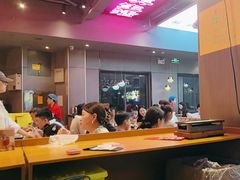 -庆峰龙虾烧烤(合肥一店)