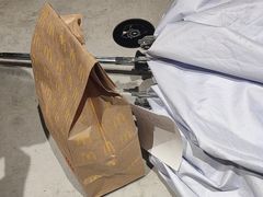 -麦当劳(北苑秋实路店)