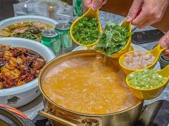 -聚丰园•湖鲜餐厅(阿红私房菜梅石路店)