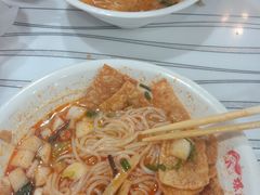 大碗螺蛳粉-螺鼎记螺蛳粉(太平街林科大直营店)