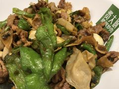 -费大厨辣椒炒肉(黄兴中心广场店)