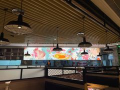 大堂-黄记煌三汁焖锅(龙湖U城店)