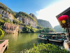 -丹霞山风景名胜区