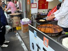 -放心脆皮油条(中房三林城店)