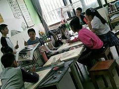 -学知乐教育·幼小衔接·小学科辅导(嘉定镇校区)
