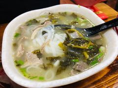 -陈记汤饭(水巷口店)