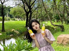 -人民公园(罗湖区)