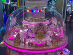 -快乐街区(成都龙湖北城天街店)