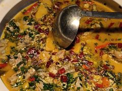 -院里寻菜·精致庭院菜(观沙岭店)