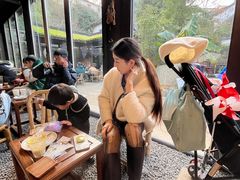 -Metal hands·铁手咖啡