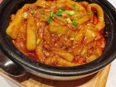 牛肉汁烧茄子-老湘亲·品鉴湘菜(蔡塘爱琴海店)