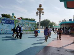 -秦皇岛乐岛海洋王国