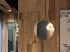 -邈墨茶馆(凤起路店)