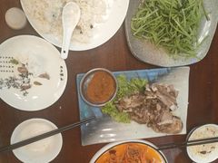 -张四烤羊肉(西藏自治区拉萨市丹杰林巷店)