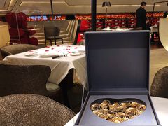 -燃扒房Steakhouse(皇庭店)