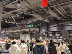 -成都银泰城