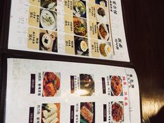 -首尔馆韩国料理(金童路店)