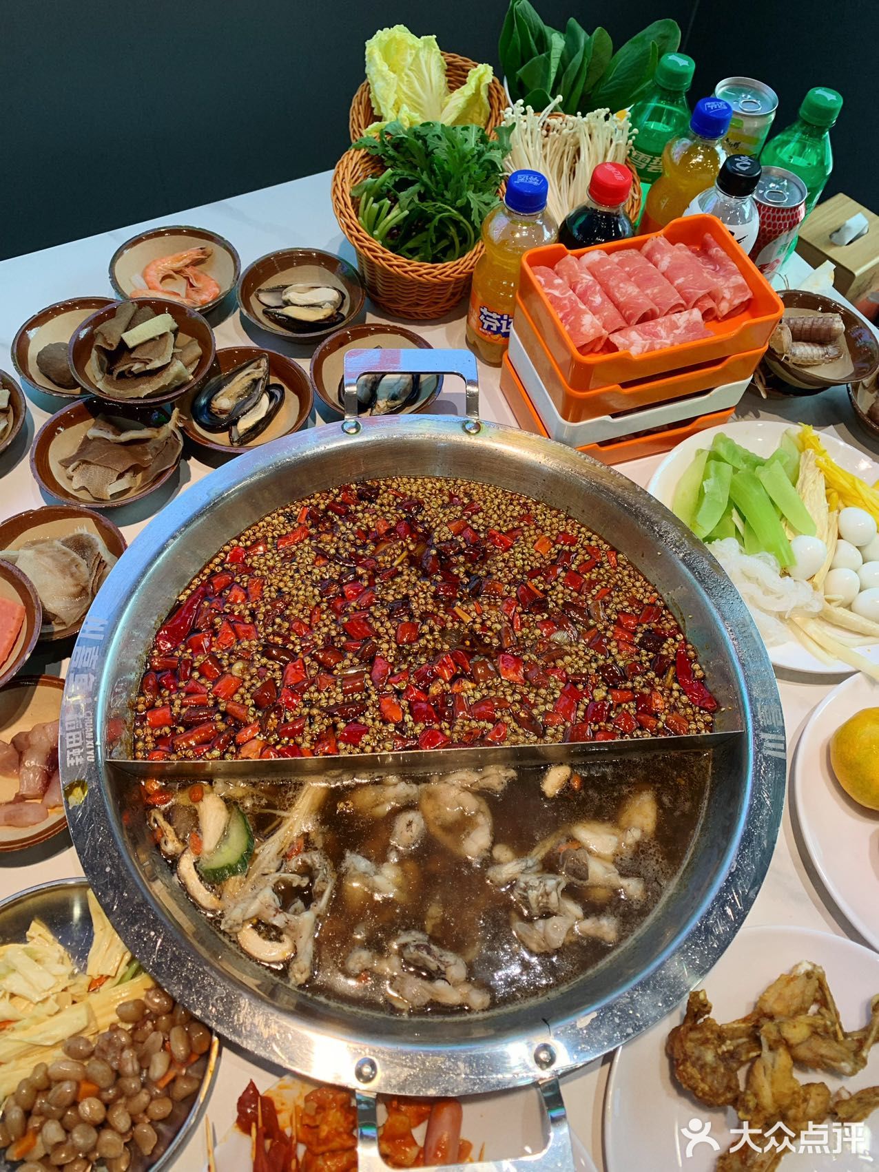 牛蛙畅吃，究竟是一种什么体验❓❗️