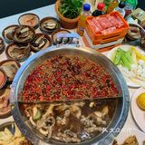 牛蛙畅吃，究竟是一种什么体验❓❗️