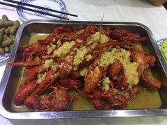 -呆虾王龙虾馆(南湖总店)